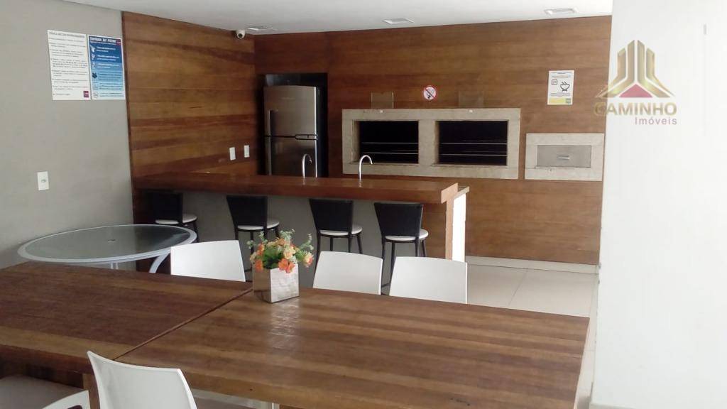 Apartamento à venda com 3 quartos, 72m² - Foto 29