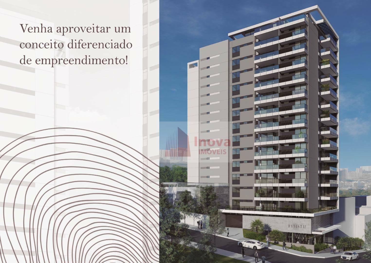 Apartamento à venda com 3 quartos, 122m² - Foto 26