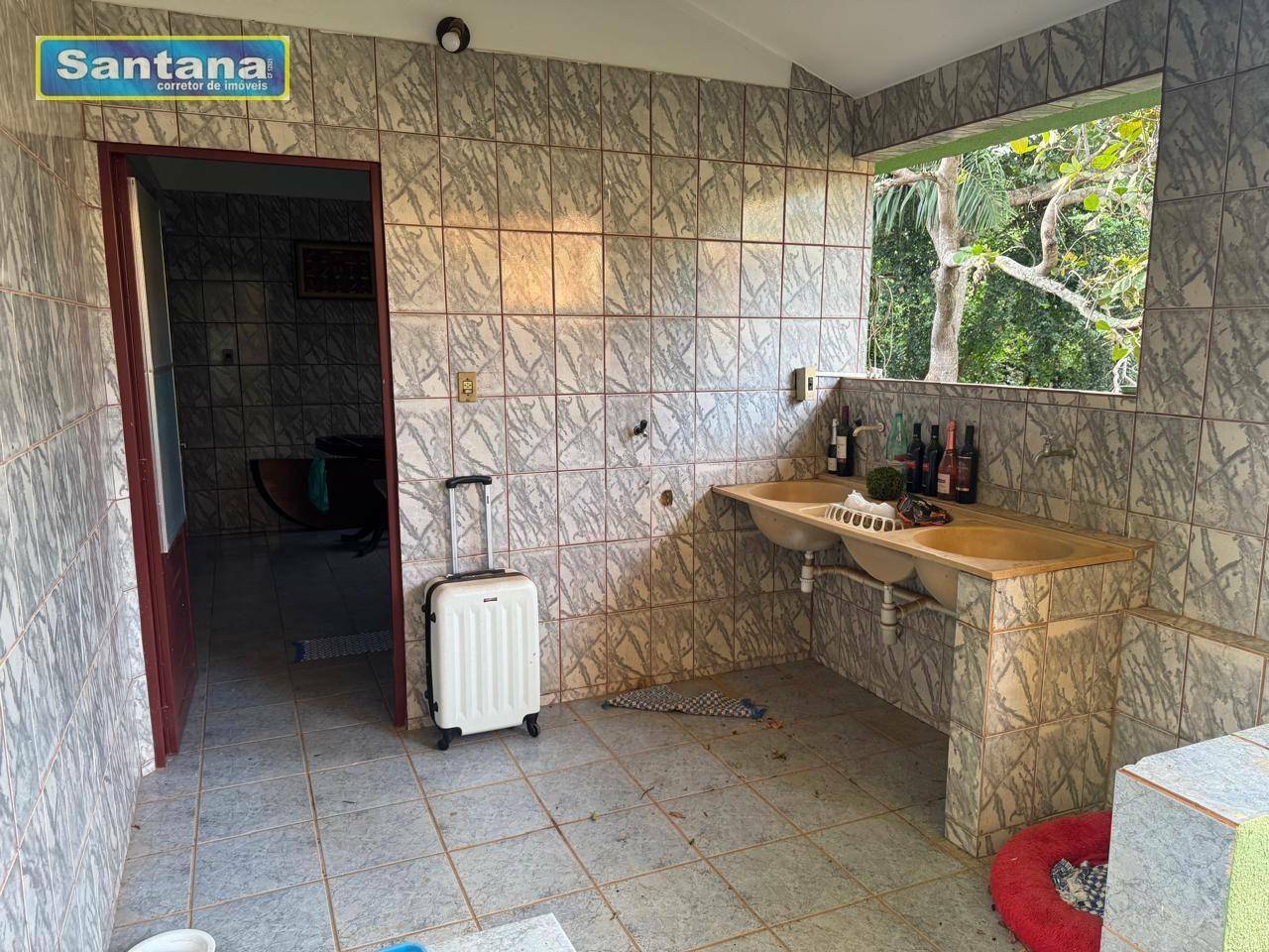 Casa de Condomínio à venda com 3 quartos, 120m² - Foto 18