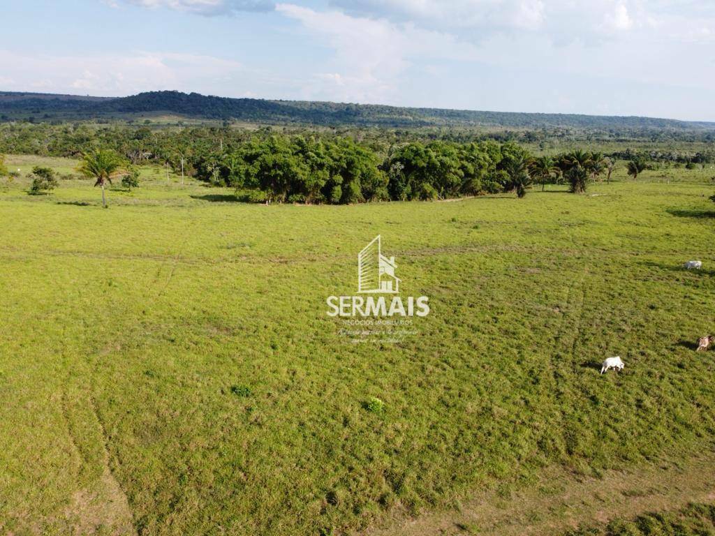 Fazenda à venda, 40000000M2 - Foto 5