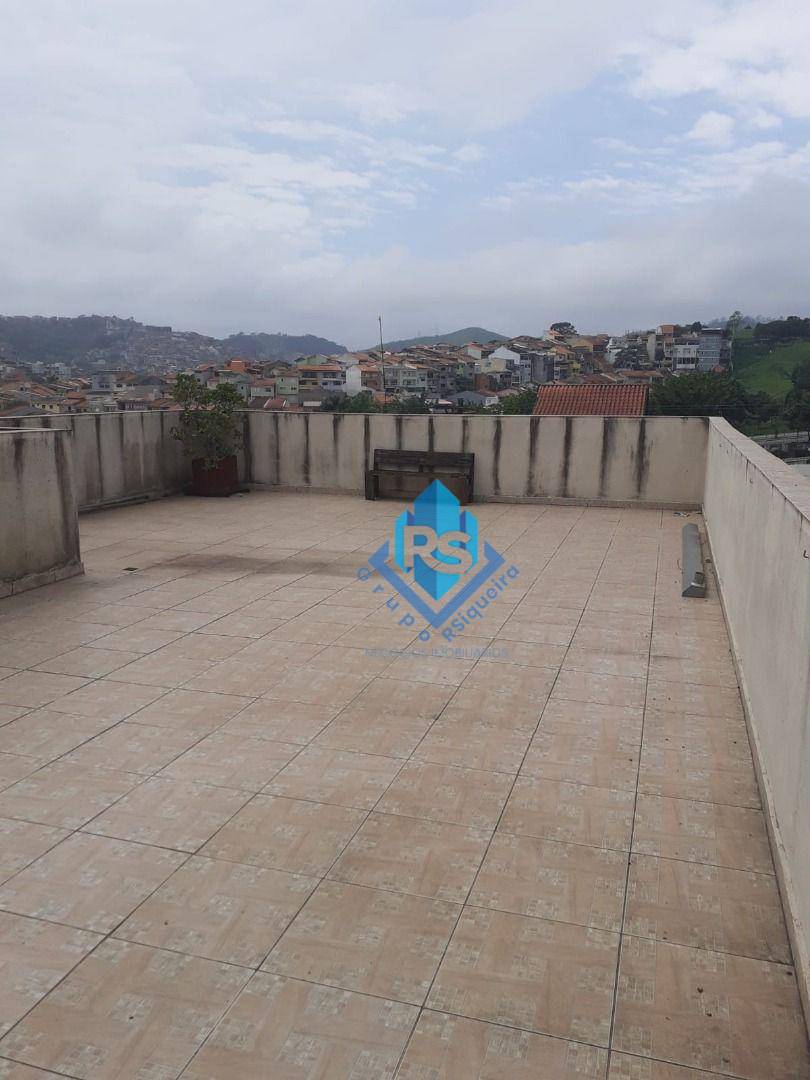 Sobrado à venda com 3 quartos, 284m² - Foto 22