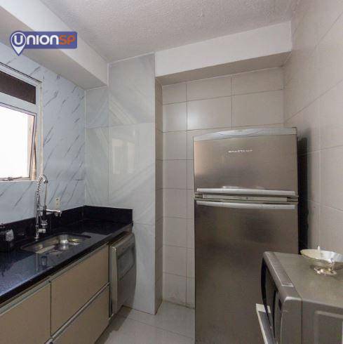 Apartamento à venda com 3 quartos, 96m² - Foto 20