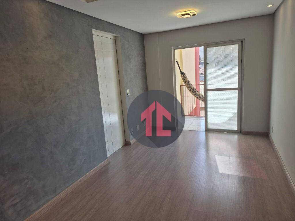 Apartamento à venda com 1 quarto, 63m² - Foto 2