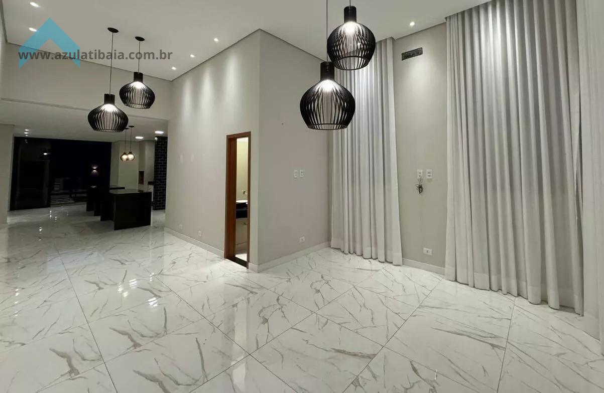 Casa de Condomínio à venda com 3 quartos, 360m² - Foto 4