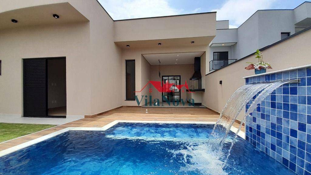 Casa de Condomínio à venda com 3 quartos, 200m² - Foto 53