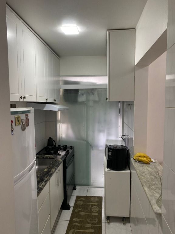 Apartamento à venda com 3 quartos, 59m² - Foto 12