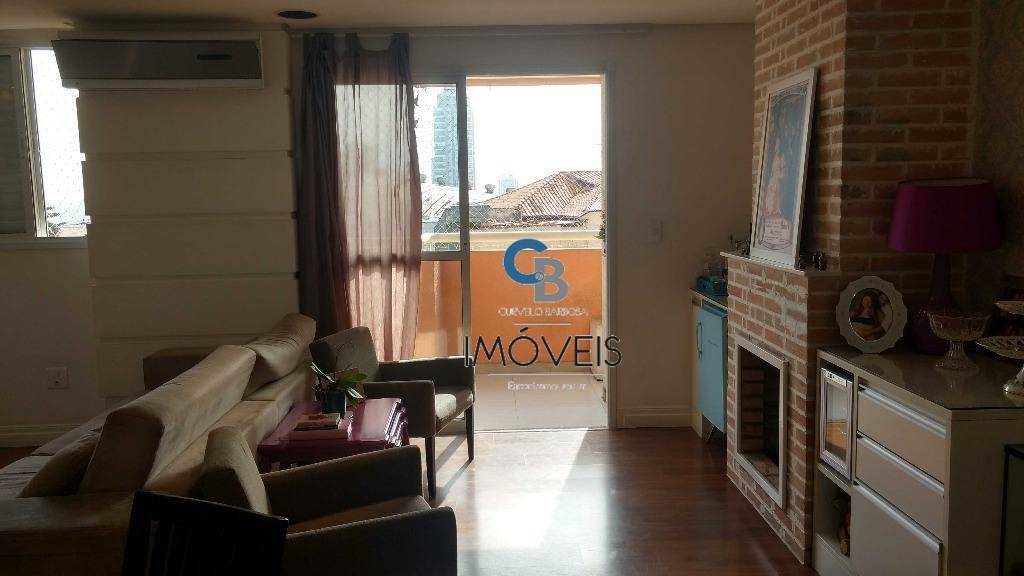 Apartamento à venda com 3 quartos, 84m² - Foto 2