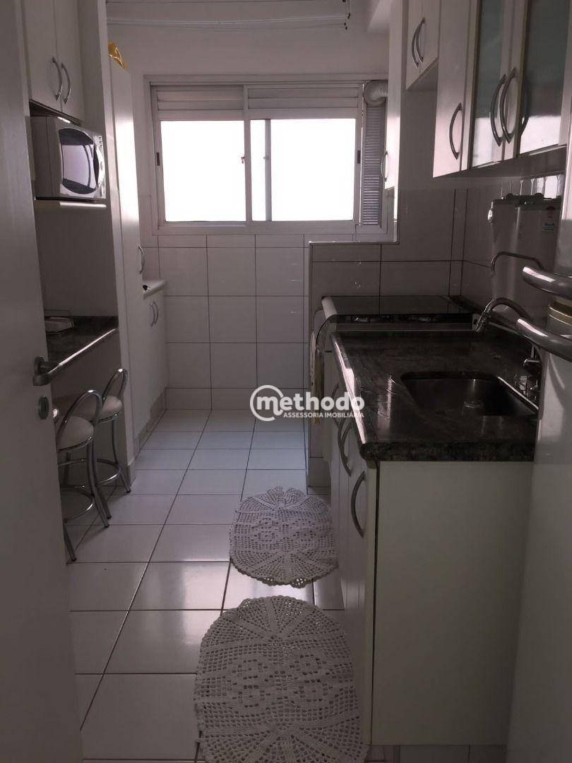 Apartamento à venda com 3 quartos, 70m² - Foto 10