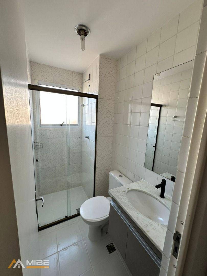 Apartamento, 2 quartos, 48 m² - Foto 5