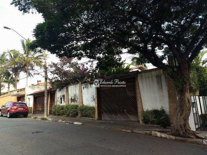 Sobrado à venda com 3 quartos, 230m² - Foto 11