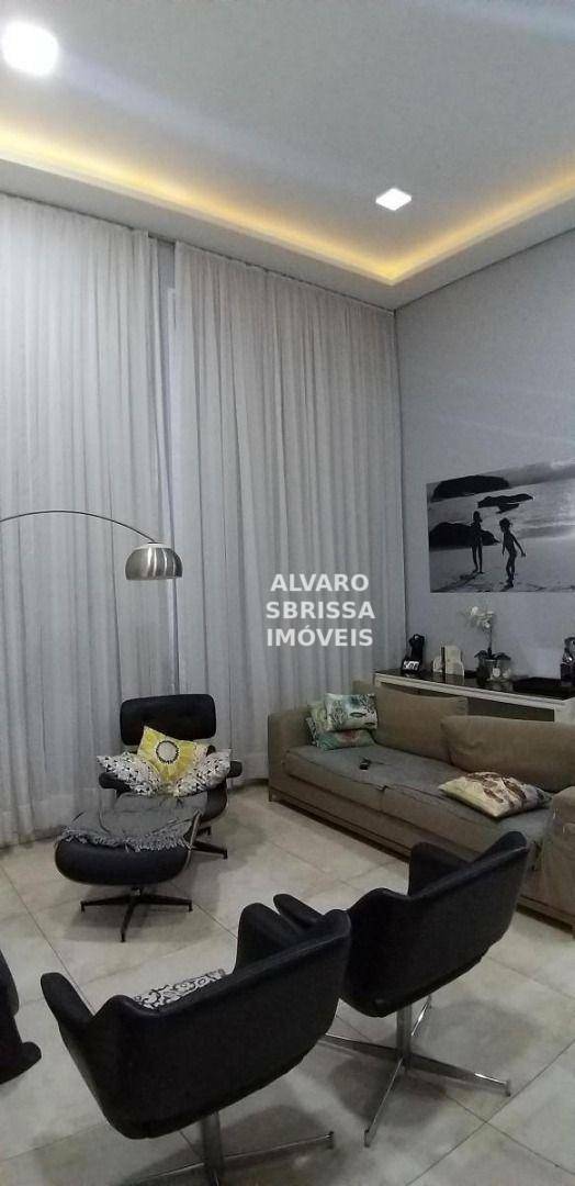 Casa de Condomínio à venda com 3 quartos, 211m² - Foto 7