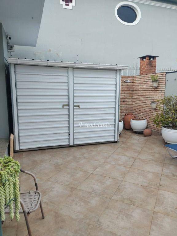 Casa à venda com 3 quartos, 200m² - Foto 44