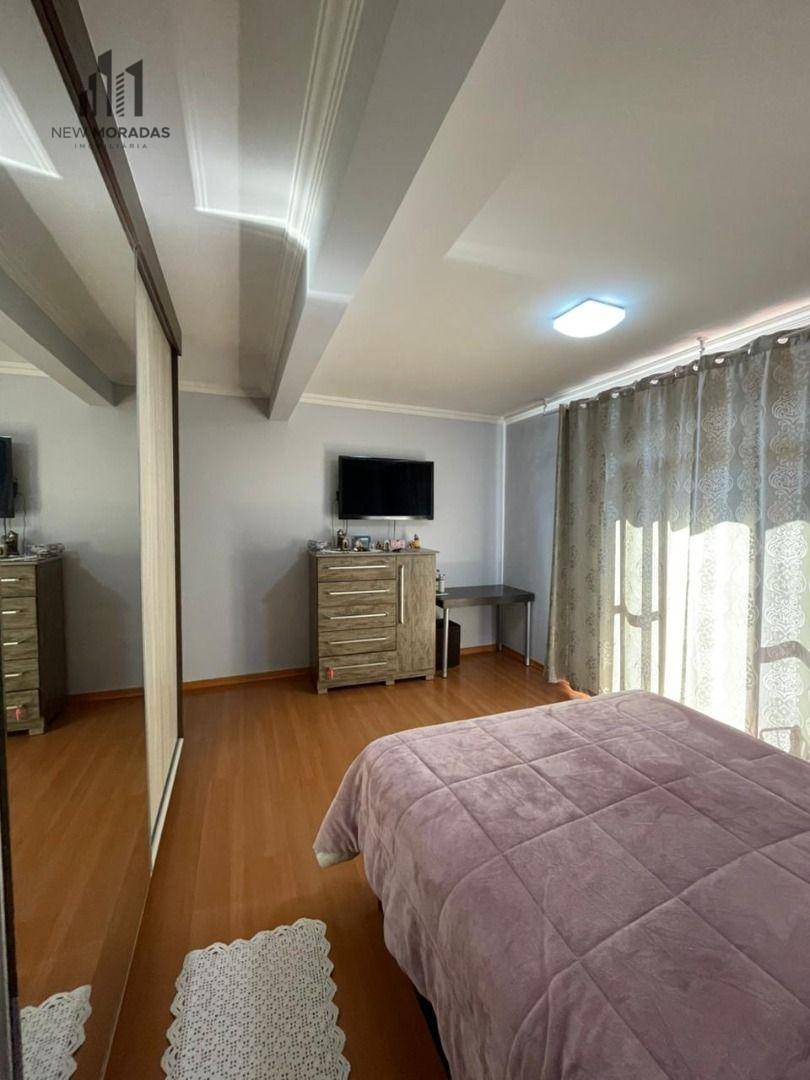 Sobrado à venda com 4 quartos, 235m² - Foto 20