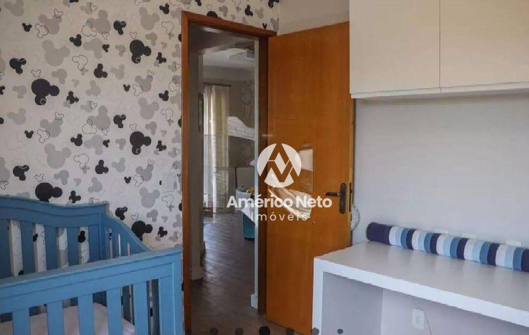 Cobertura para alugar com 2 quartos, 130m² - Foto 6