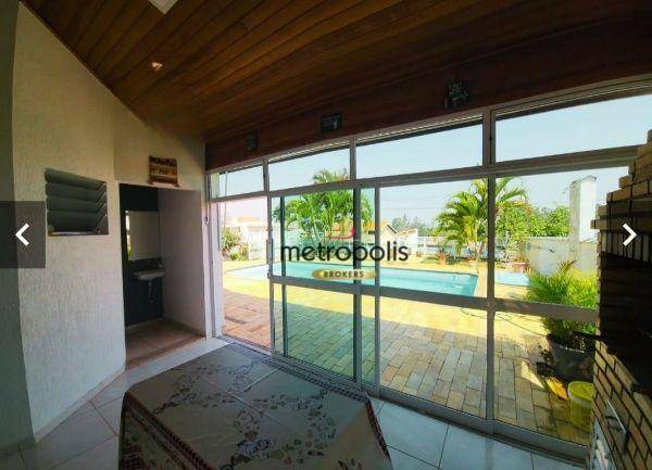 Chácara à venda com 3 quartos, 450m² - Foto 6