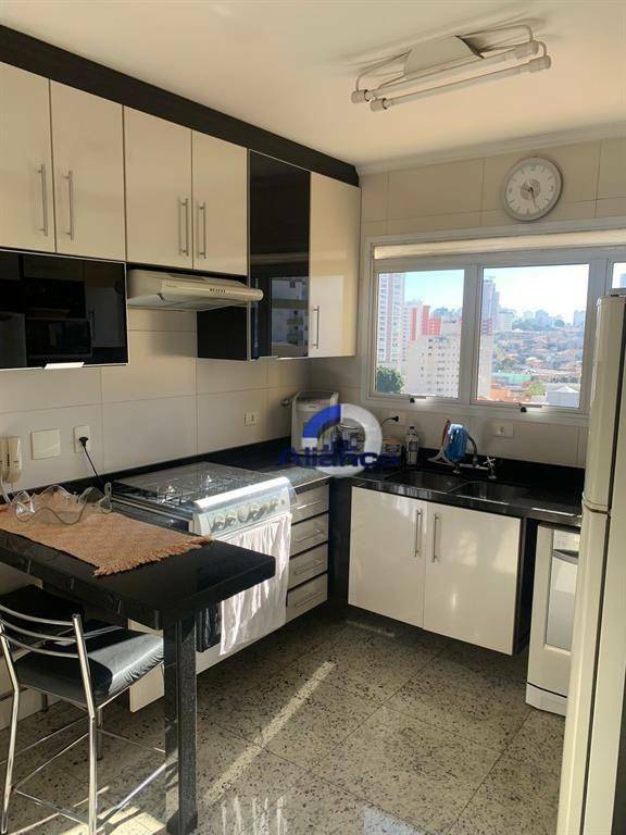 Apartamento à venda com 3 quartos, 129m² - Foto 12