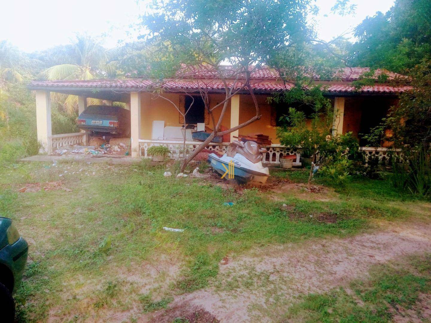 Chácara, 2 quartos, 560 m² - Foto 1