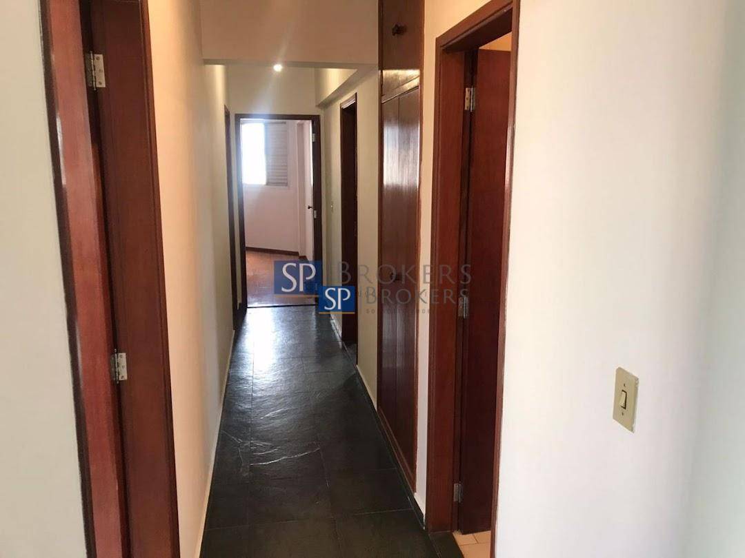 Apartamento à venda com 3 quartos, 125m² - Foto 13