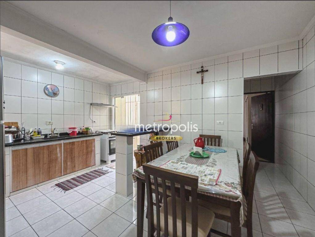 Casa à venda com 3 quartos, 110m² - Foto 8