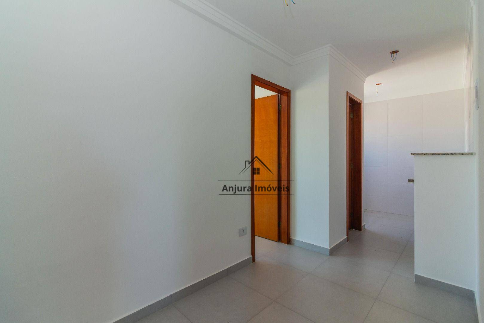 Apartamento à venda com 1 quarto, 27m² - Foto 4