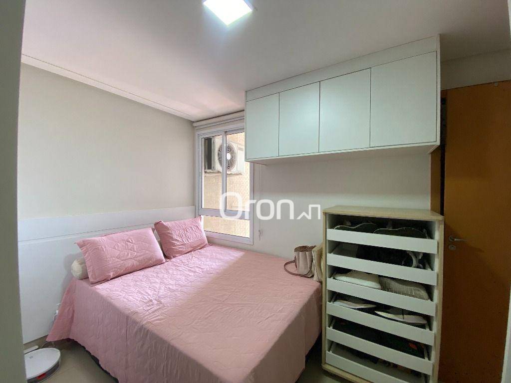 Apartamento à venda com 3 quartos, 88m² - Foto 6