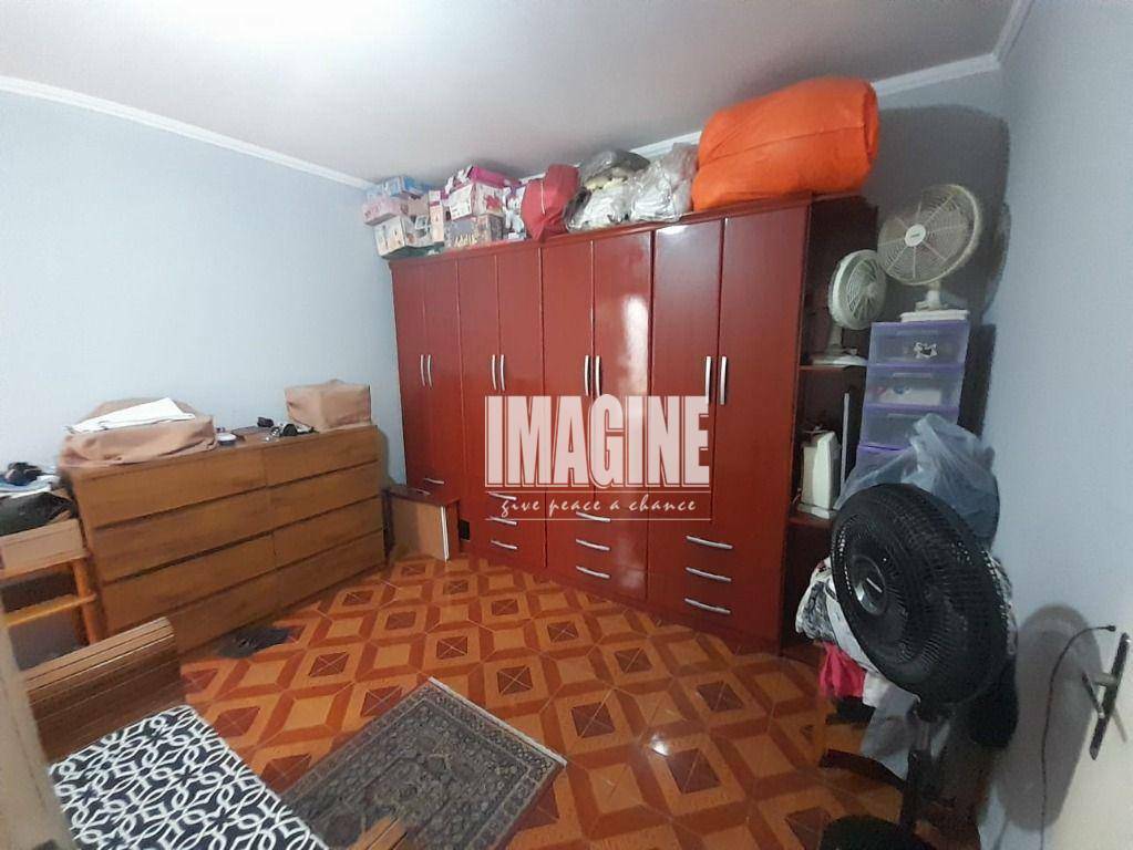 Sobrado à venda com 4 quartos, 150m² - Foto 20