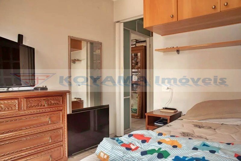 Apartamento à venda com 1 quarto, 38m² - Foto 19