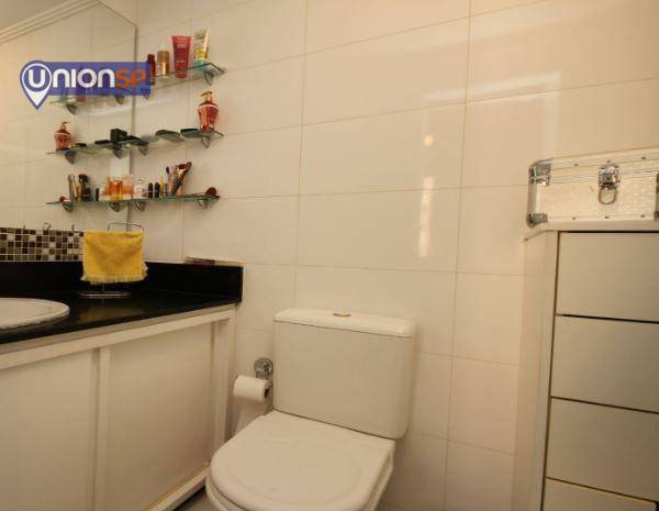 Apartamento à venda com 3 quartos, 120m² - Foto 18