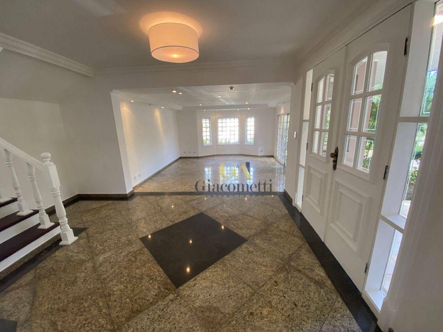 Casa de Condomínio à venda com 4 quartos, 326m² - Foto 4