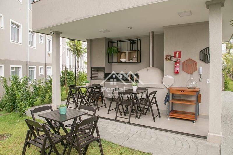 Apartamento à venda com 2 quartos, 44m² - Foto 34