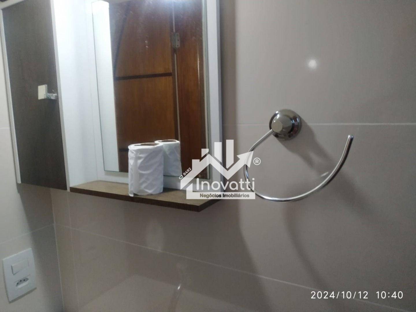 Casa à venda com 3 quartos, 110m² - Foto 24