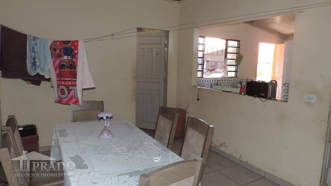 Casa à venda com 3 quartos, 90m² - Foto 9