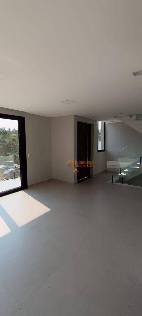 Casa de Condomínio à venda com 3 quartos, 210m² - Foto 34