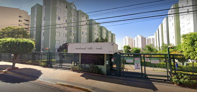 Apartamento à venda com 3 quartos, 69m² - Foto 1