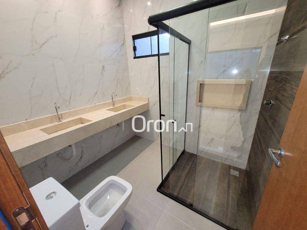 Casa à venda com 3 quartos, 194m² - Foto 13