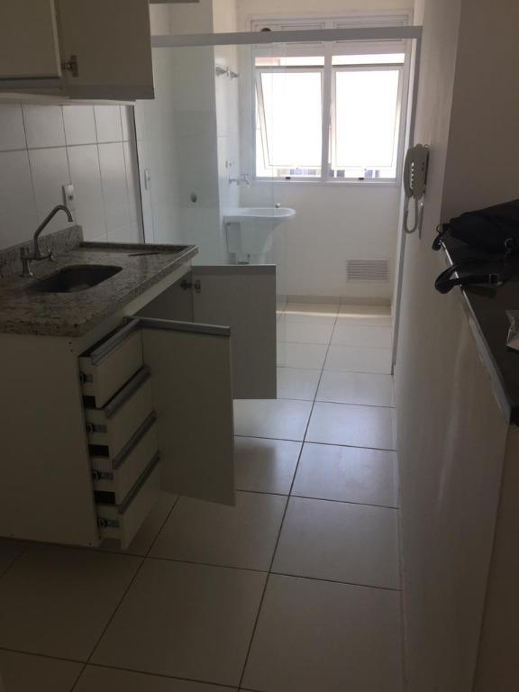 Apartamento à venda com 2 quartos, 53m² - Foto 14