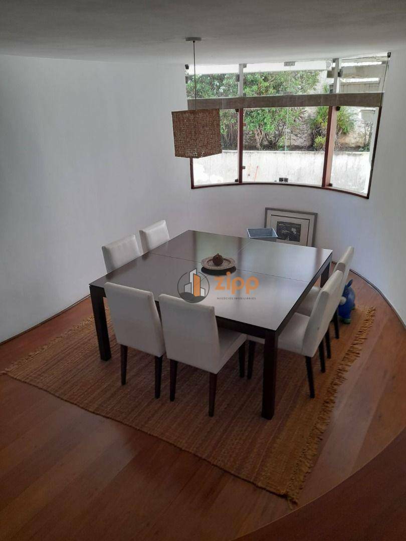 Sobrado à venda com 4 quartos, 400m² - Foto 11