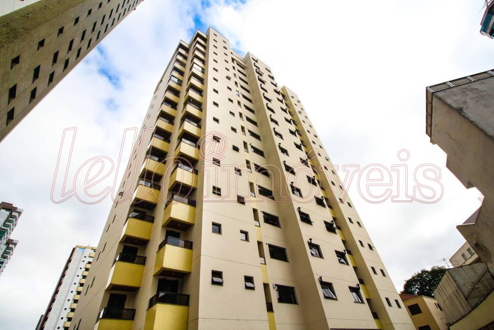 Apartamento à venda com 4 quartos, 245m² - Foto 22