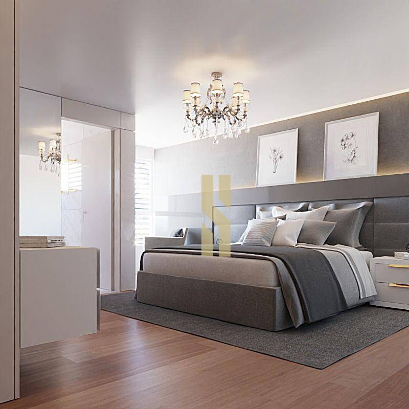 Apartamento à venda com 3 quartos, 130m² - Foto 11