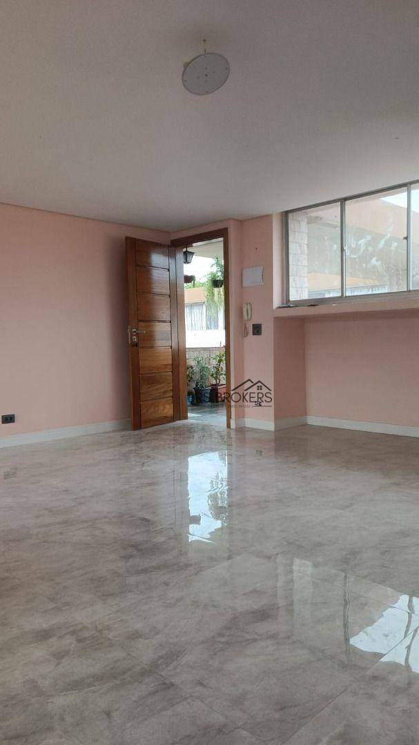 Apartamento à venda com 2 quartos, 63m² - Foto 1