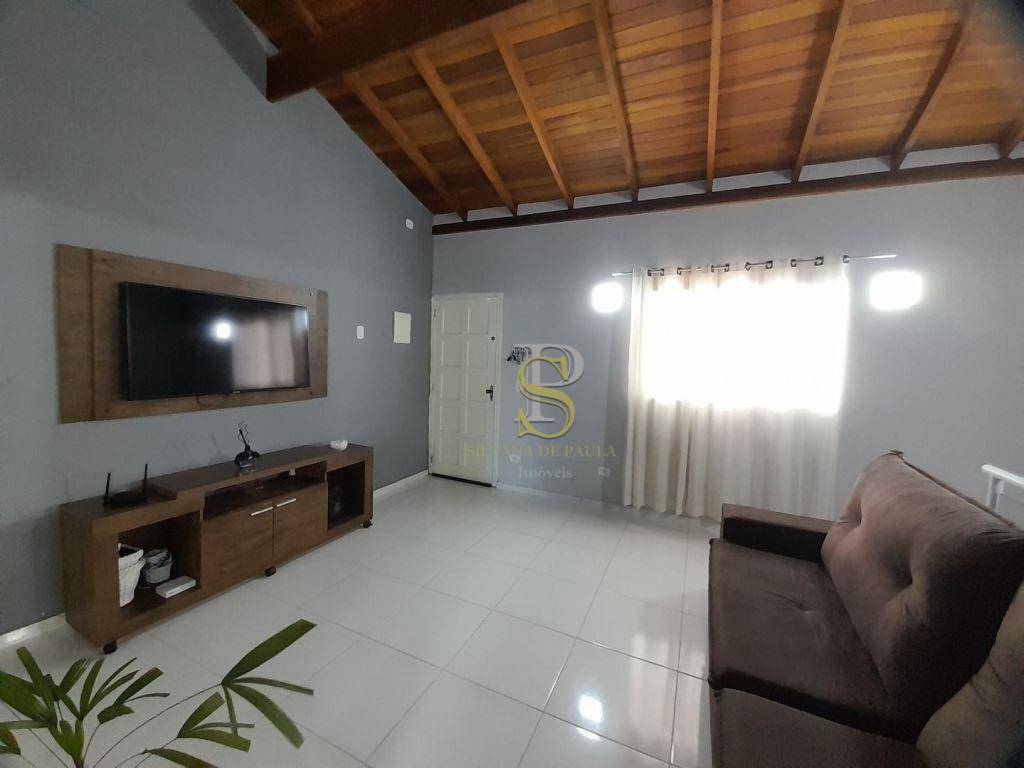 Casa à venda com 2 quartos, 66m² - Foto 5