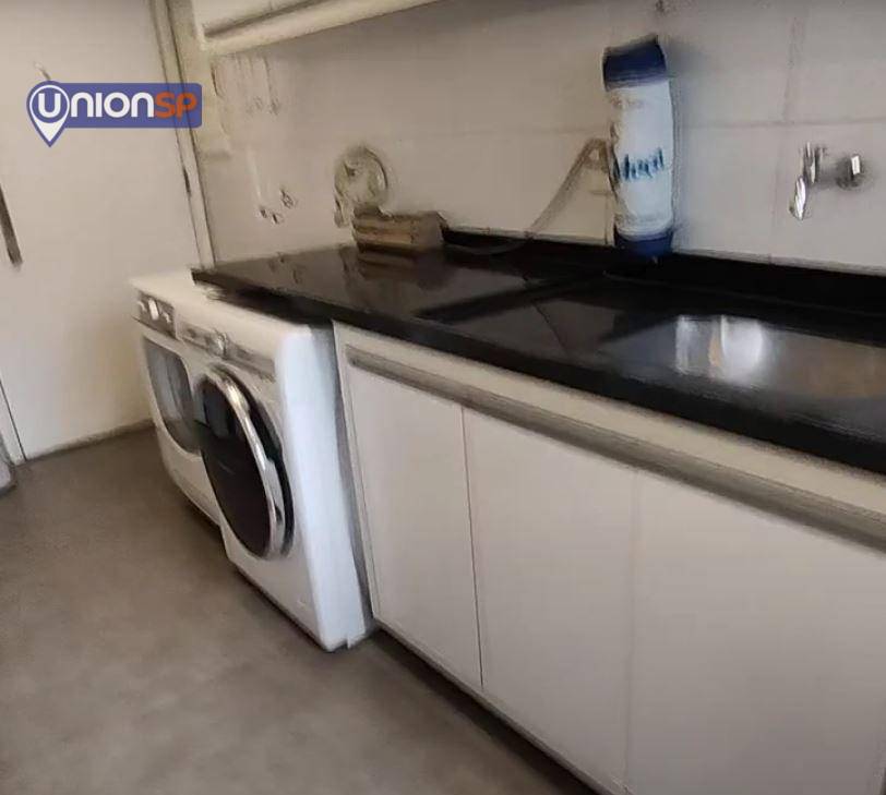 Apartamento à venda com 3 quartos, 170m² - Foto 28