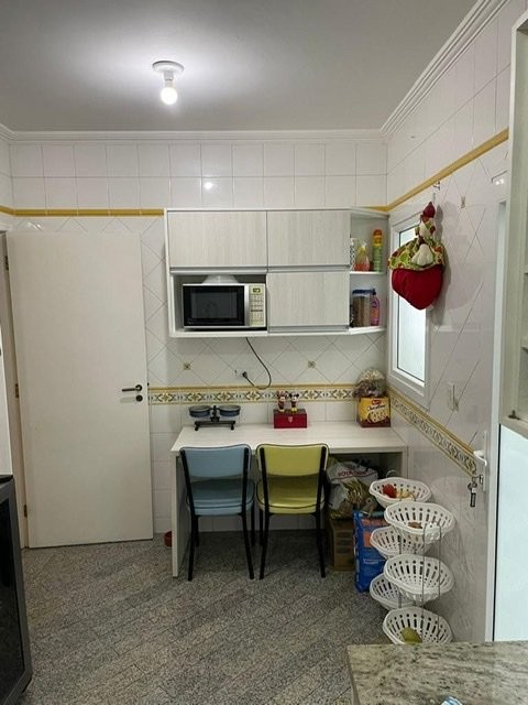 Casa de Condomínio à venda com 4 quartos, 250m² - Foto 27