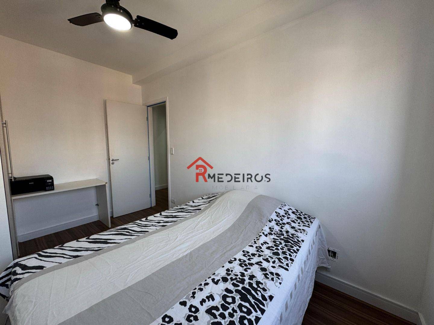 Apartamento à venda com 2 quartos, 83m² - Foto 10