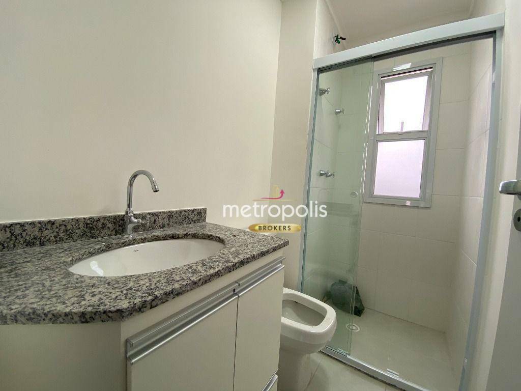 Apartamento para alugar com 2 quartos, 63m² - Foto 19