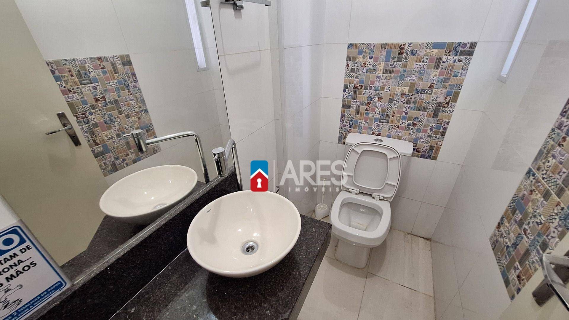 Conjunto Comercial-Sala à venda, 45m² - Foto 10