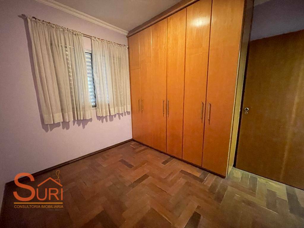 Apartamento à venda com 3 quartos, 117m² - Foto 3