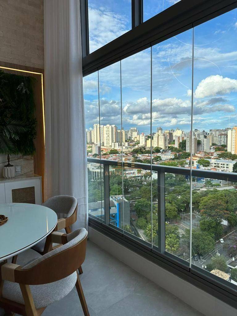 Apartamento à venda com 2 quartos, 96m² - Foto 9