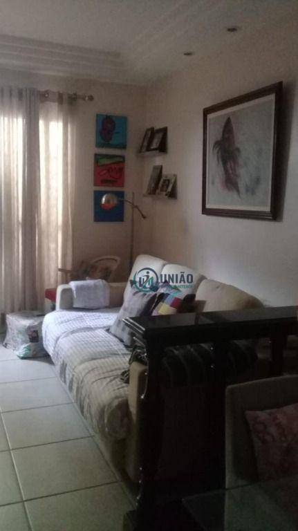 Casa de Condomínio à venda com 2 quartos, 91m² - Foto 11