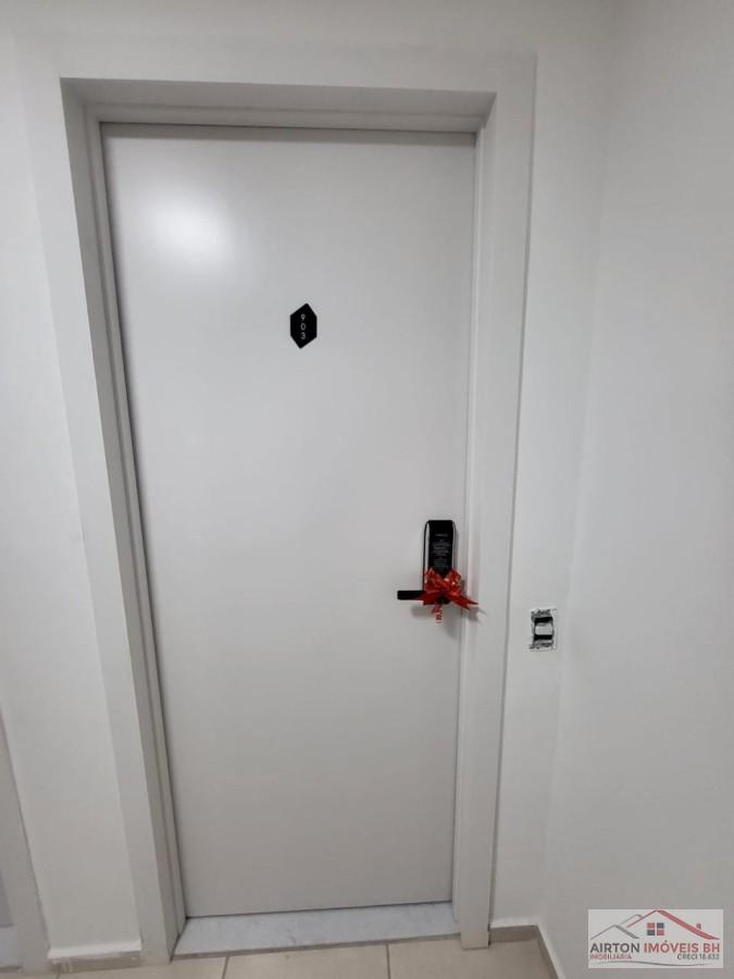 Apartamento à venda com 2 quartos, 60m² - Foto 5